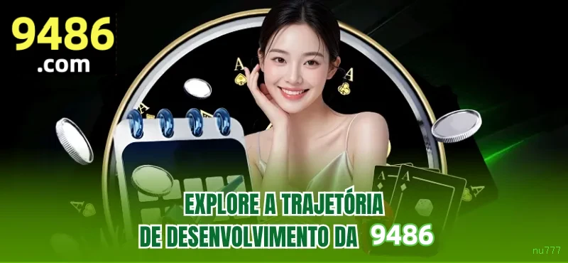 Cassino ao vivo nu777