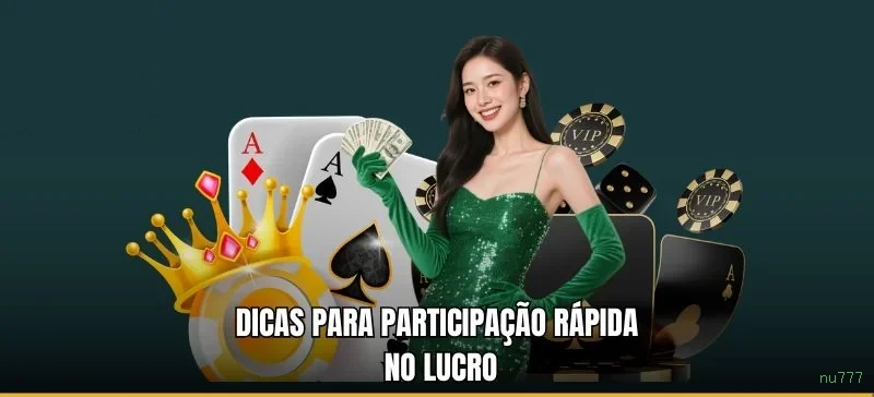 Benefícios da conta
